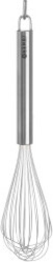 Visp, visp, visp, fleksibel, 12 spindler, med 300 mm håndtak Hendi 511725