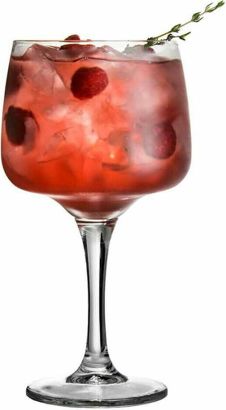 Gin Mixer Glass - Urban Bar