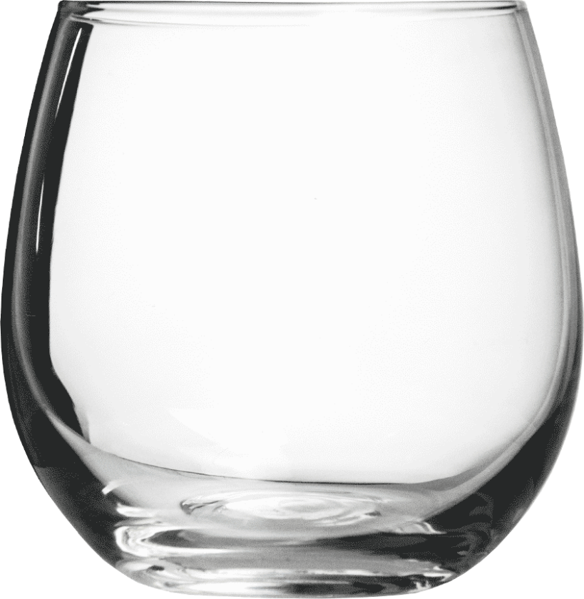 Gin Tumbler Glass - Urban Bar