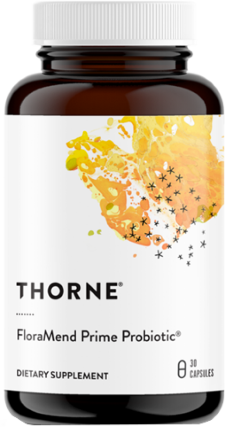 FloraMend Prime Probiotic 30 kapslar