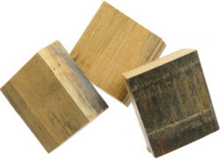 Røykestokker for røyking av konjakk 3 kg - Hendi 199534