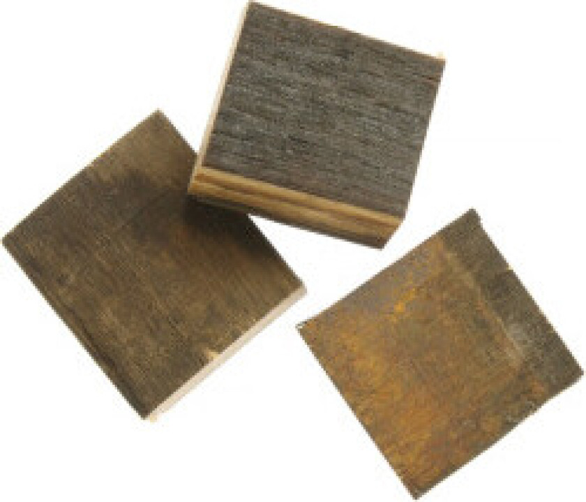 Røykepinner for røyking av whisky 3 kg - Hendi 199527