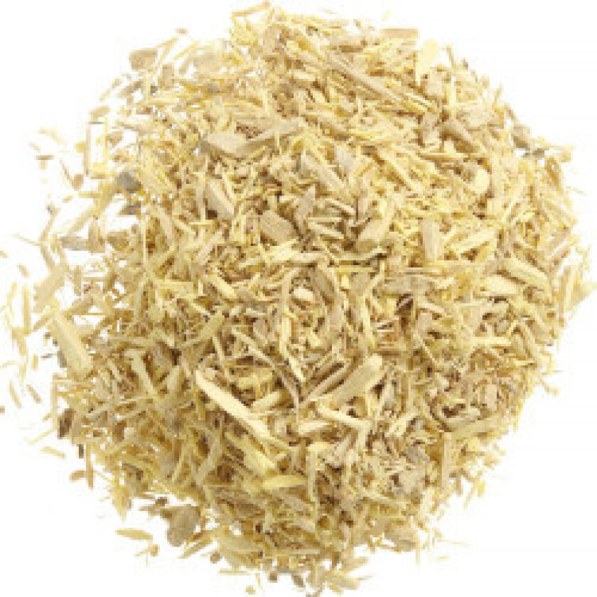 Fine røykeflis fra sitrusved 0,7 kg - Hendi 199305