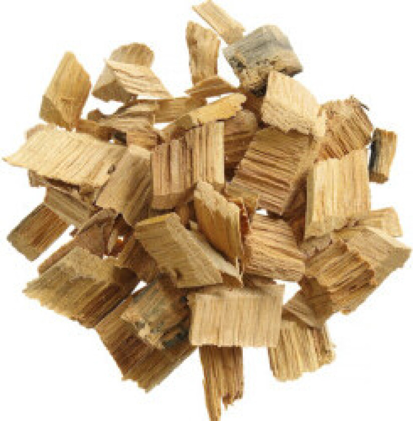 Røykechips for røyking av konjakk 0,7 kg - Hendi 199442