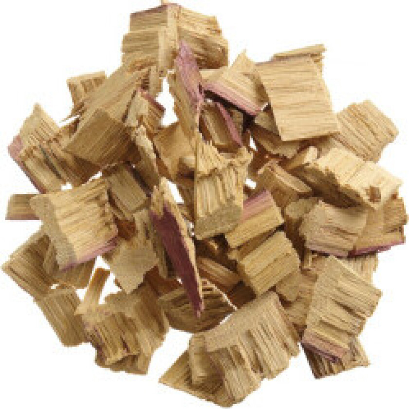 Røykechips for røyking av rødvin 0,7 kg - Hendi 199428