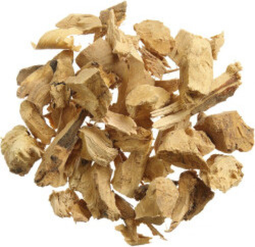 Flis for røyking av oliventre 0,7 kg - Hendi 199381