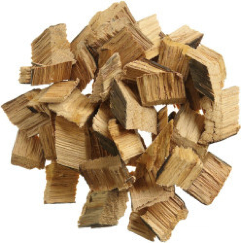 Røykechips for røyking av whisky 0,7 kg - Hendi 199435