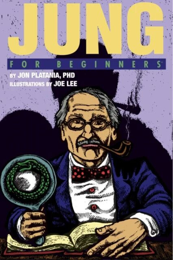 Jung for Beginners av Jon (Jon Platania) Platania