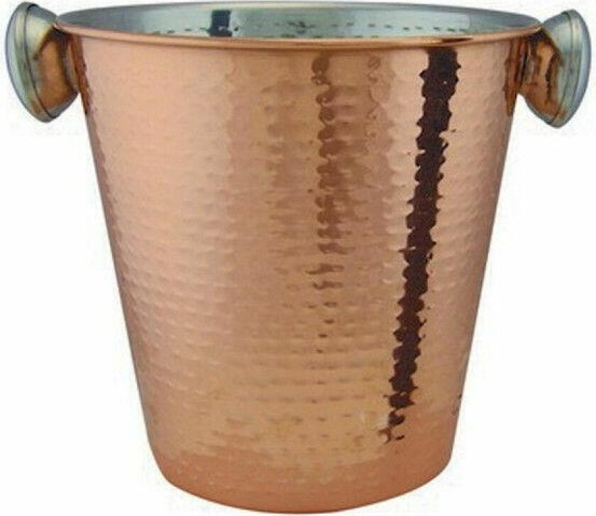 Kobber Champagnekjøler