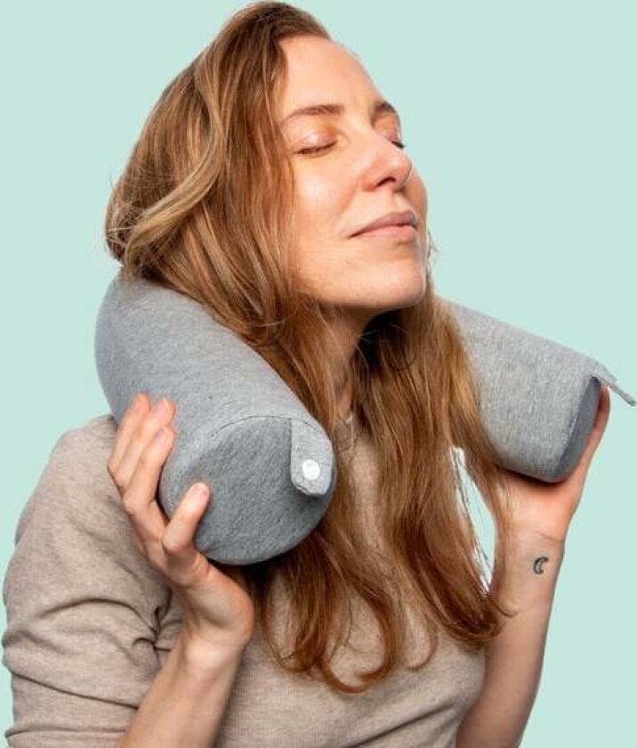 Bilde av Justerbar nakkepute