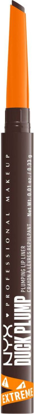 Duck Plump Lip Liner 12 Double Dose - 0,3 g