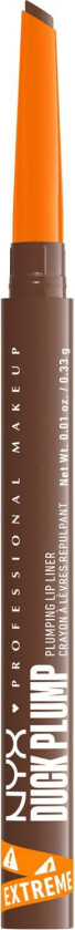 Duck Plump Lip Liner 10 Syrnge Siena - 0,3 g