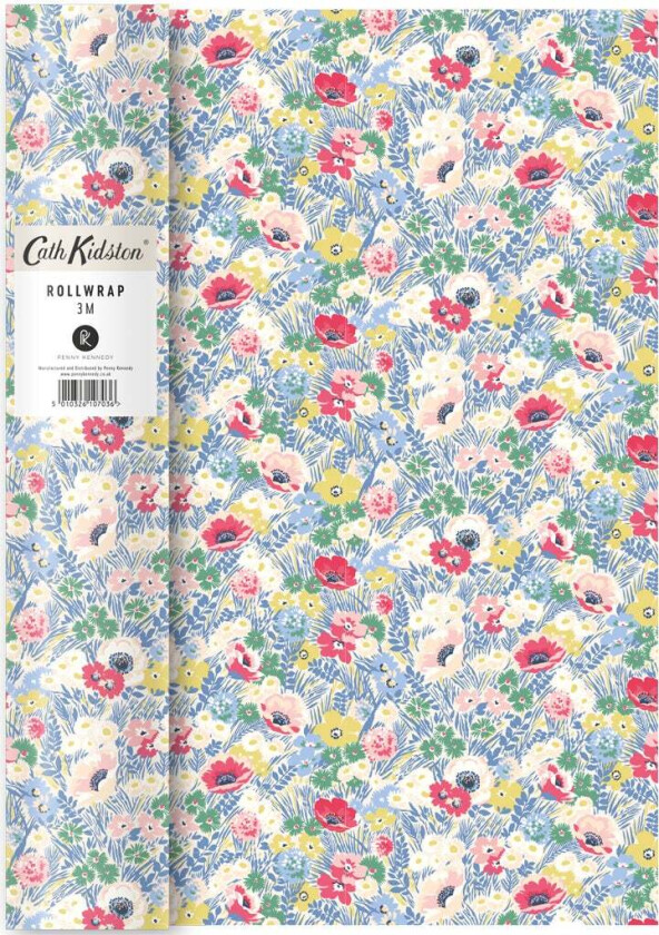 Gavepapir Cath Kidston Winfield