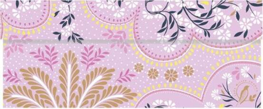 Bilde av Gaveeske Sara Miller Filigree M