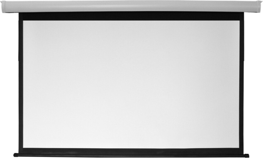 NEDIS PROJECTOR SCREEN MANUAL 90" 16:9
