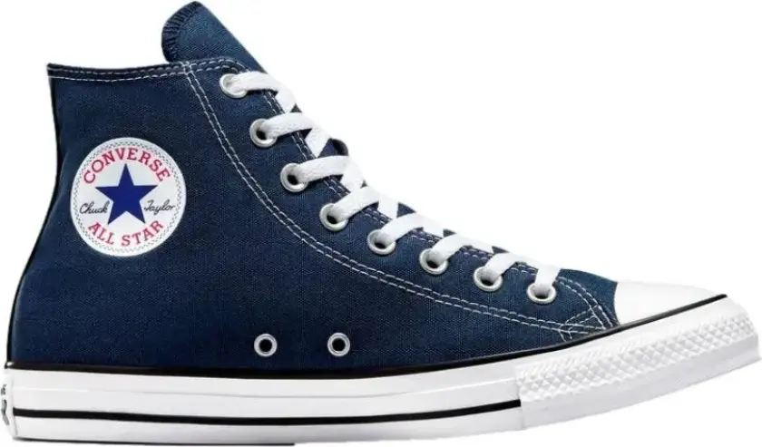 Herre, Sko, Blå, 42 EU