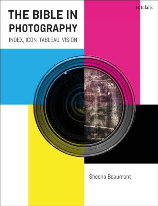 The Bible in Photography Index, Icon, Tableau, Vision