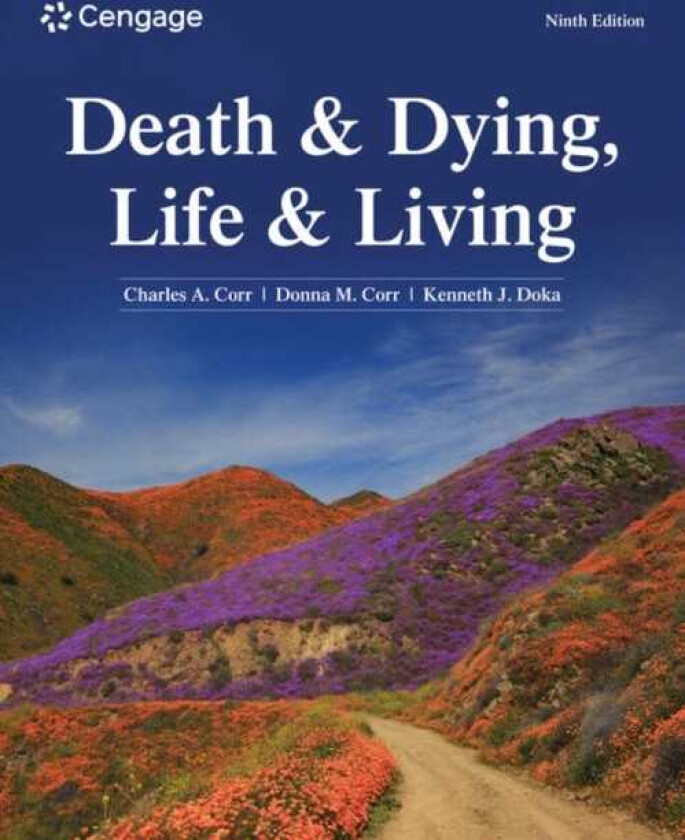 Death & Dying, Life & Living