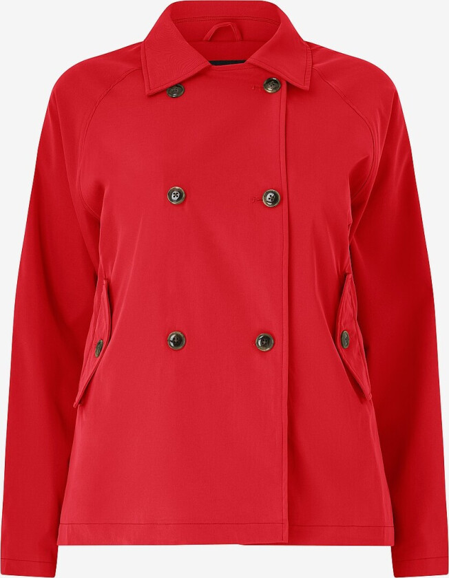 Trenchcoat caCanillas L/S Jacket