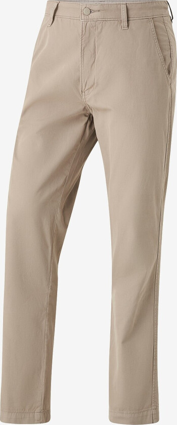 Chinos XX Chino Authentic Strt - Beige