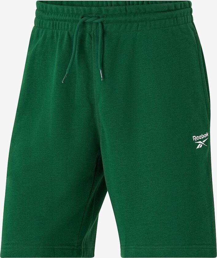 Sweatshorts RI FT Left Leg Short - Grønn