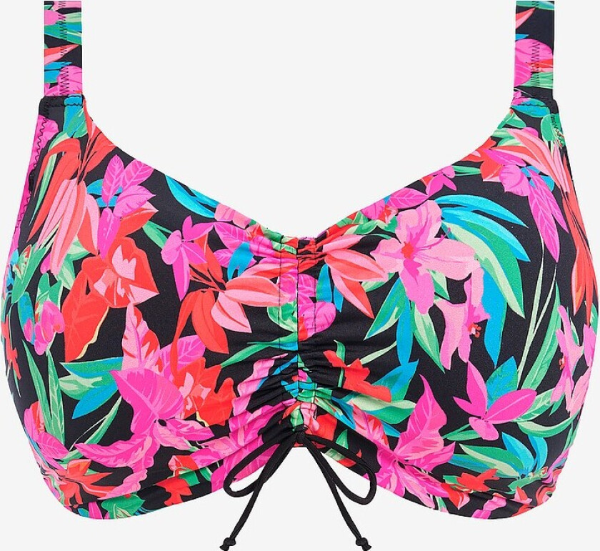 Bikini-BH Savaneta - Svart