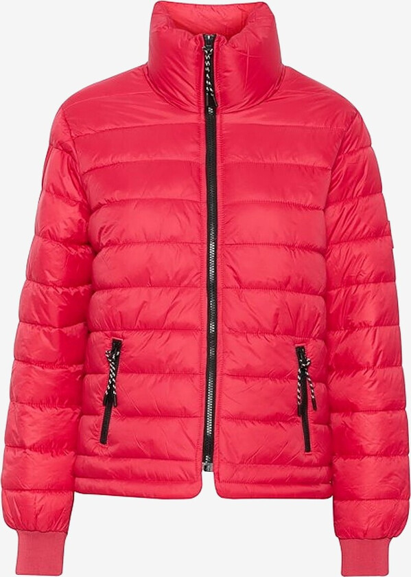 Jakke kaLira Jacket - Rosa
