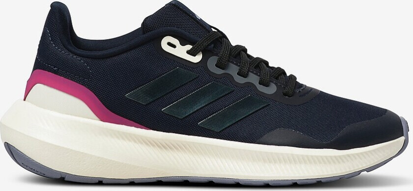 Løpesko Runfalcon 3.0 TR W - Blå