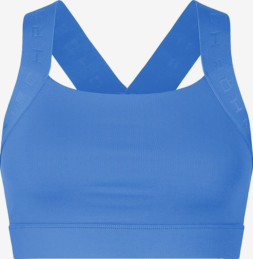 Sports-bh Kay sports bra - Blå