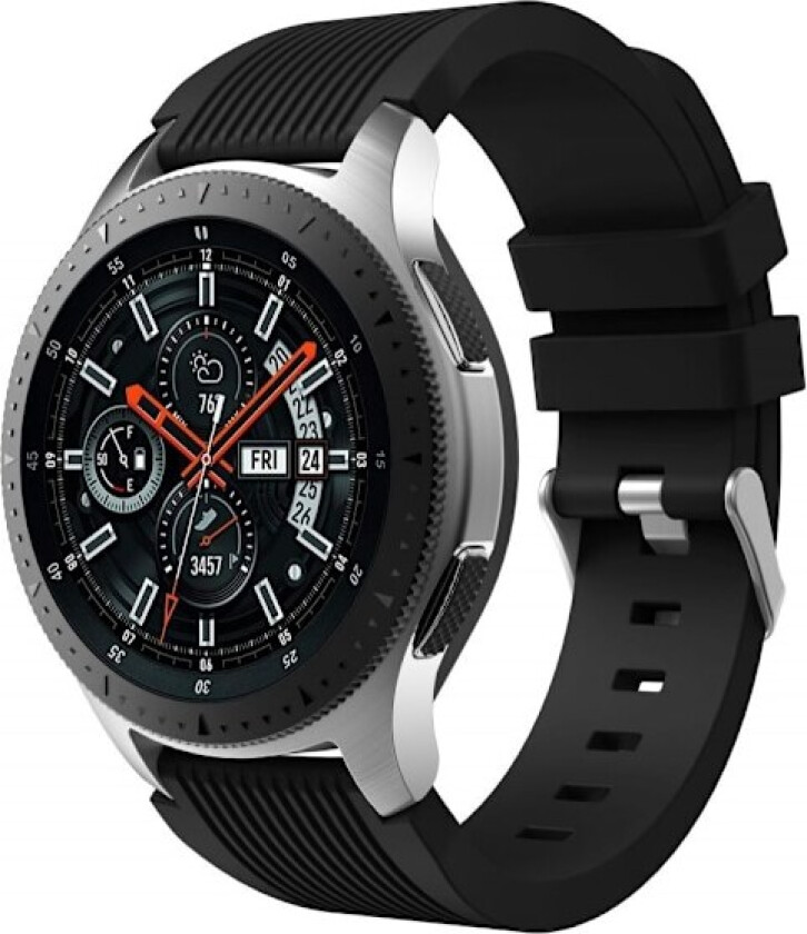 Galaxy Armbåndsur 46 mm infl