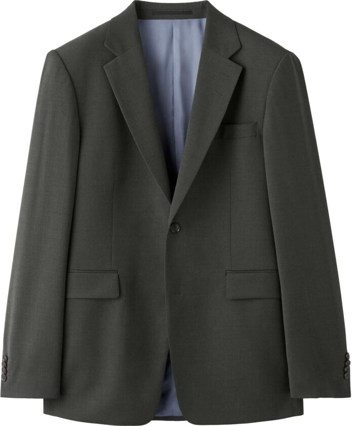 Justins Semi Slim-Fit Blazer