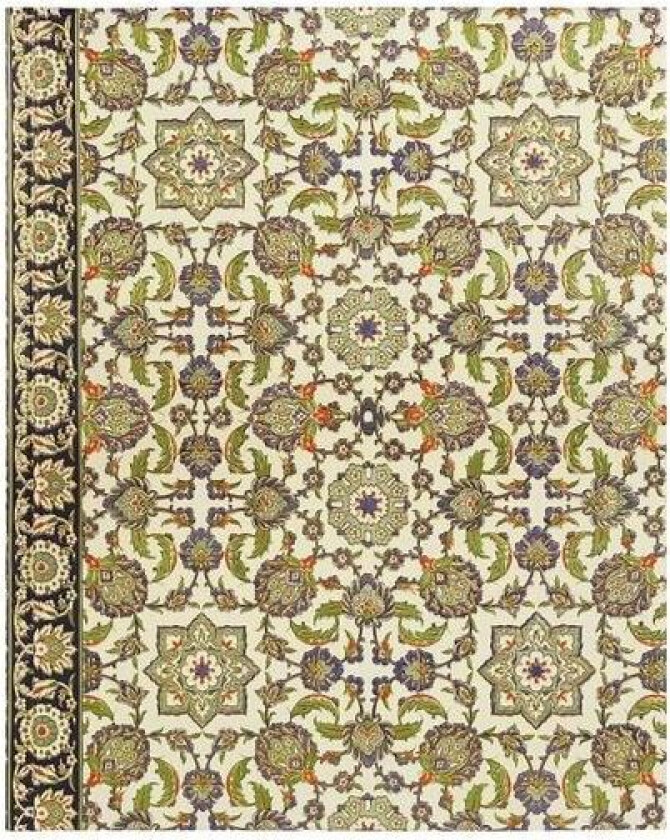 "Egyptian Mosaic" Stor Journal