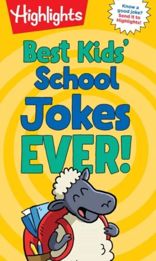 Best Kids&#039; School Jokes Ever!