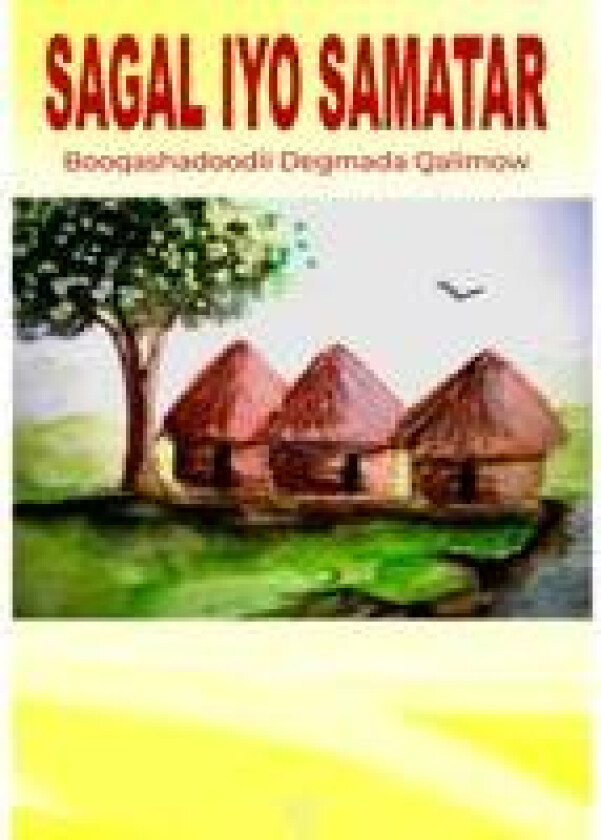 Sagal iyo Samatar : booqashadoodii Degmada Qalimow