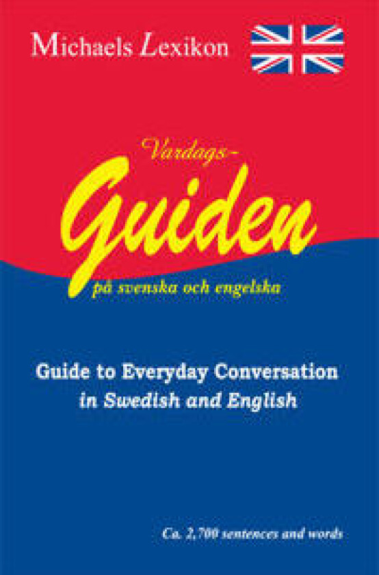 Vardagsguiden på svenska och engelska