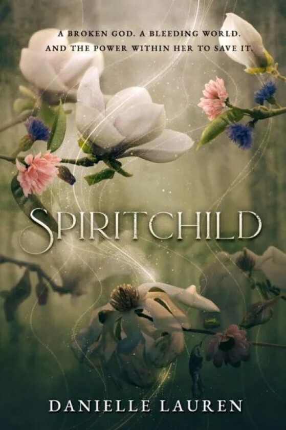 Spiritchild av Danielle Lauren
