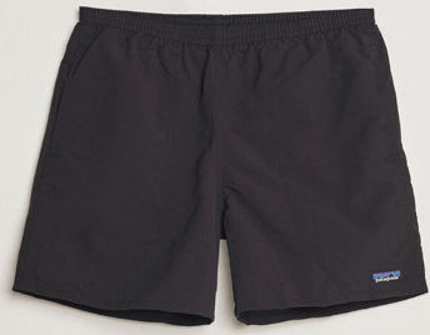 Bilde av Baggies Shorts Black