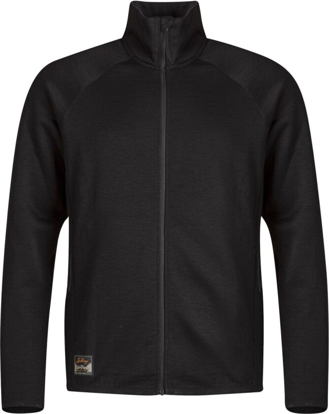 Gosin Wool Ms Knit Black S