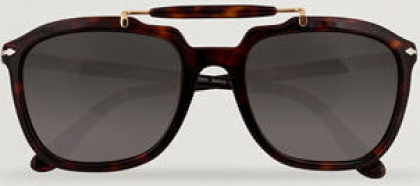 0PO0203S Sunglasses Havana