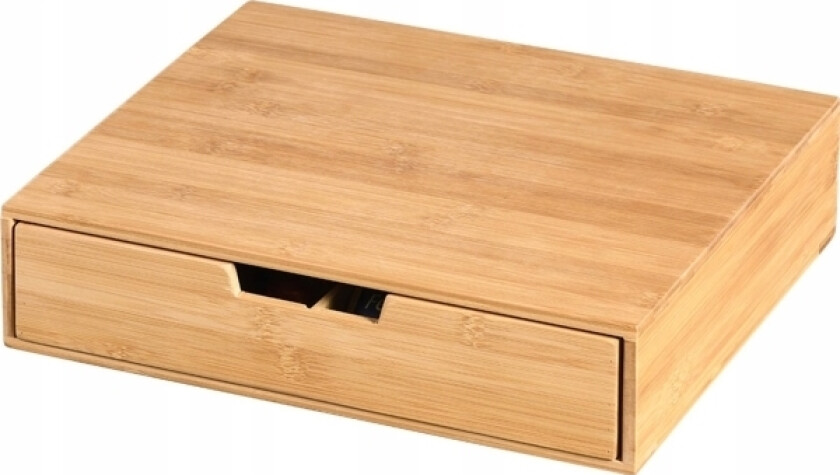 Kesper Kaffekapselbeholder, Bambus, 34 X 31 Cm, Kesper