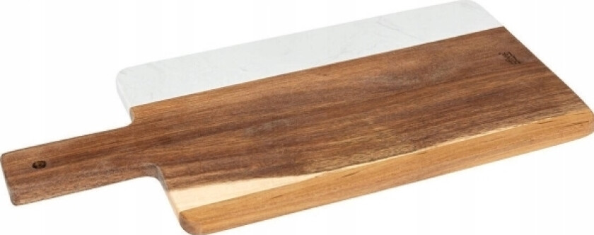 Skjærebrett 5Five Drewnian Skjærebrett Harmony, 42 X 20 Cm