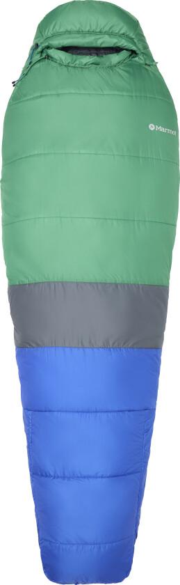 Kids Trestles Elite Eco 30 Trail Blue/clover