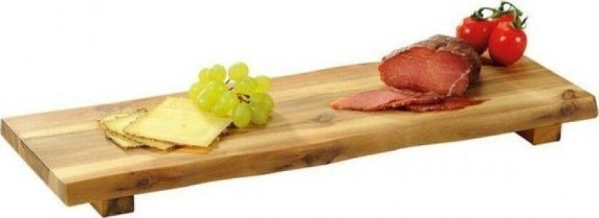 Kesper Skjærebrett I Tre Til Servering