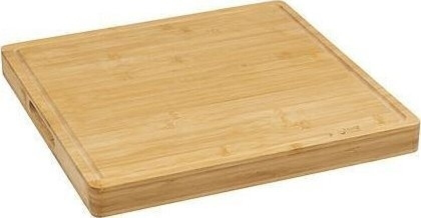 5Five Skjærebrett Bambus Skjærebrett 37X37cm
