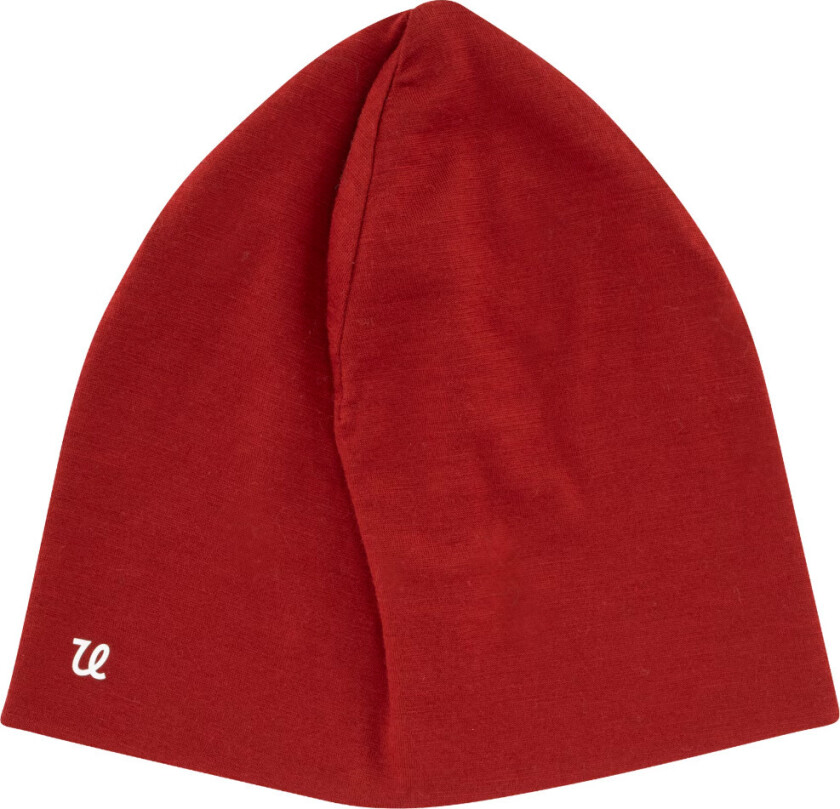 Hero Hat Biking Red