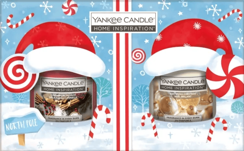 Home Inspiration Gavesett 2024 - 2 x Small