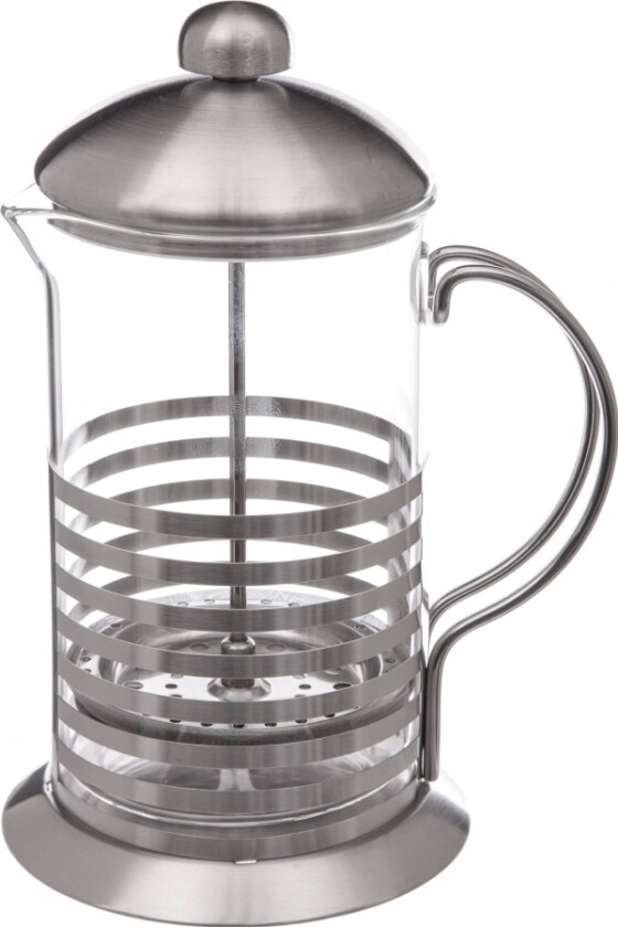 Secret De Gourmet Zaparzacz Do Kawy Typu French Press, 800 Ml