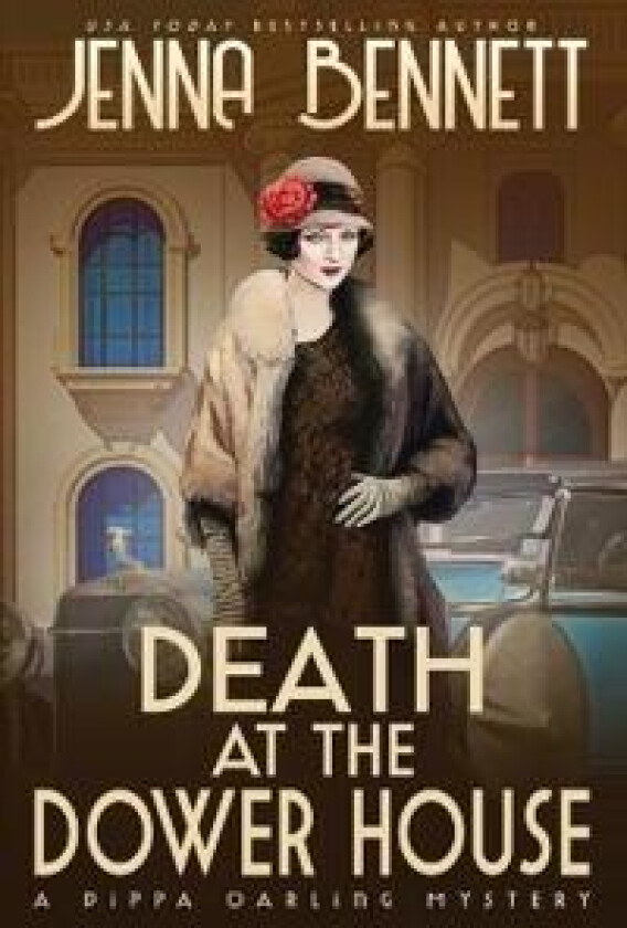 Death at the Dower House
