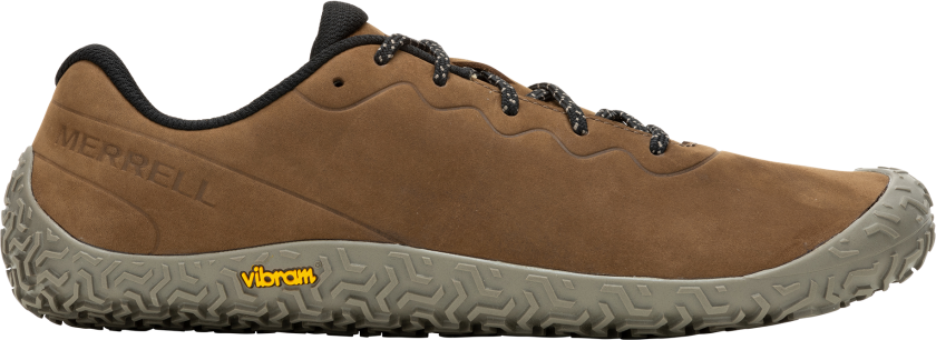 Men's Vapor Glove 6 Leather Earth