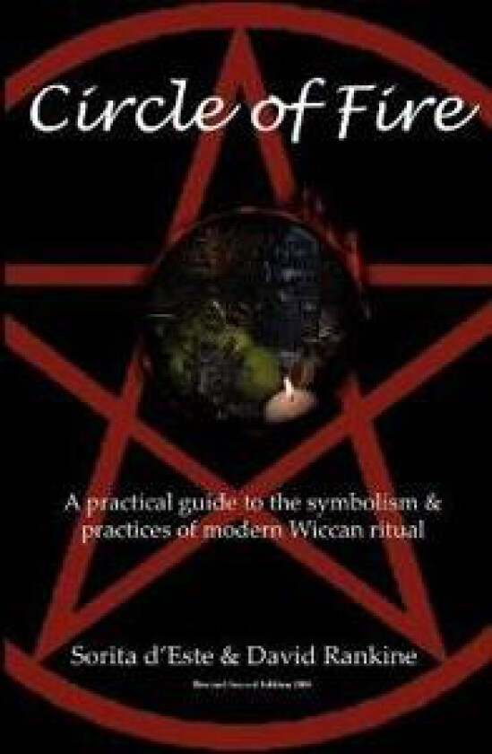 Wicca, Circle of Fire